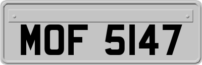 MOF5147