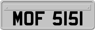 MOF5151