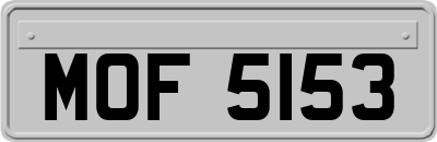 MOF5153