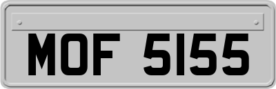 MOF5155