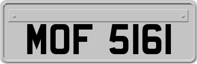 MOF5161