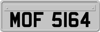MOF5164