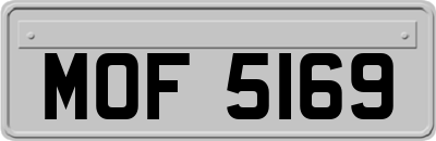 MOF5169