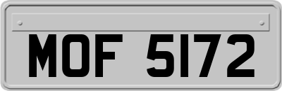 MOF5172