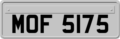 MOF5175