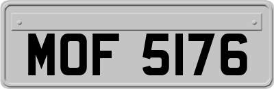 MOF5176