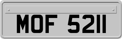 MOF5211