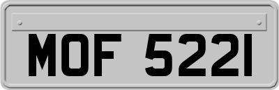 MOF5221