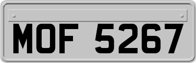 MOF5267