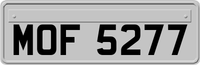 MOF5277