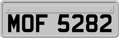MOF5282
