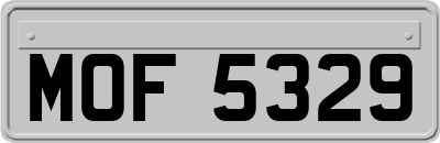 MOF5329