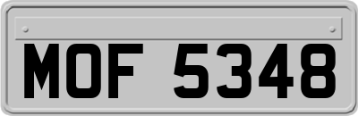 MOF5348