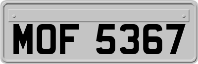 MOF5367
