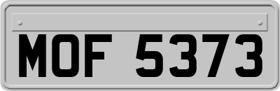 MOF5373