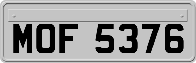 MOF5376