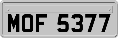 MOF5377