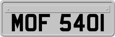 MOF5401