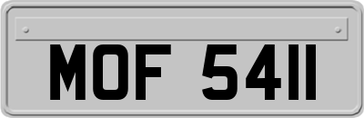 MOF5411