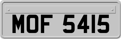 MOF5415