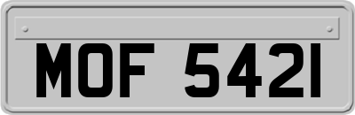 MOF5421