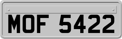 MOF5422