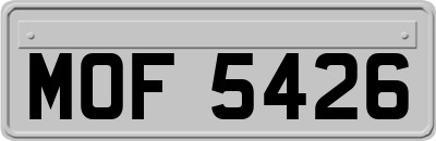 MOF5426