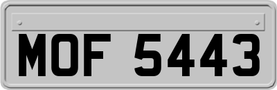 MOF5443