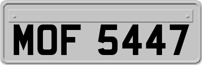 MOF5447