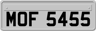 MOF5455