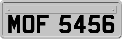 MOF5456