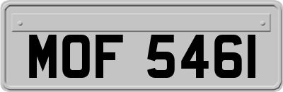 MOF5461