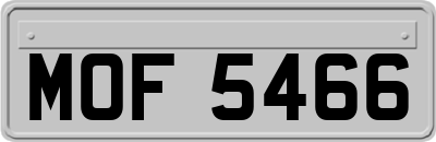 MOF5466