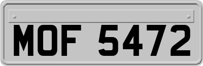 MOF5472