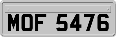 MOF5476