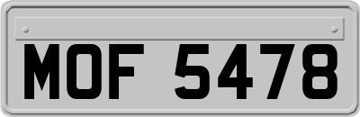 MOF5478