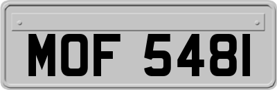 MOF5481