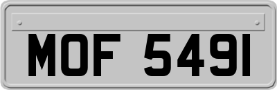 MOF5491