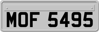 MOF5495