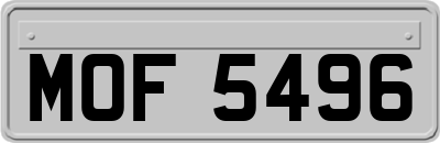 MOF5496