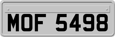 MOF5498