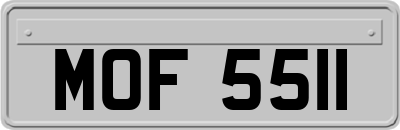 MOF5511