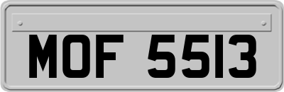 MOF5513