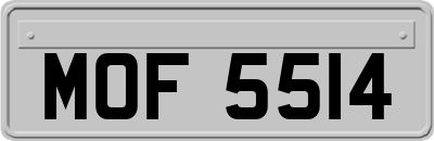 MOF5514