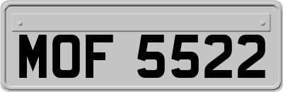MOF5522