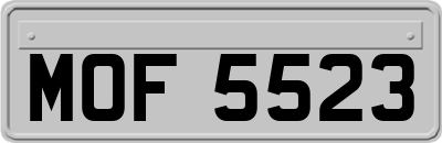 MOF5523