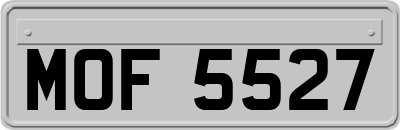 MOF5527