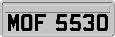 MOF5530