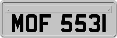 MOF5531