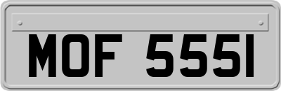 MOF5551